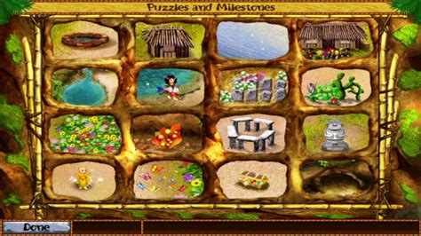virtual villagers origins puzzles